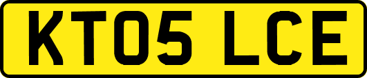 KT05LCE