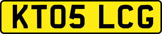 KT05LCG