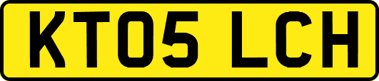 KT05LCH