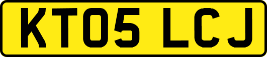 KT05LCJ