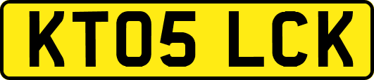 KT05LCK