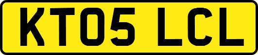 KT05LCL