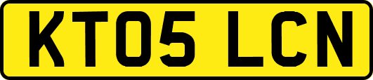 KT05LCN
