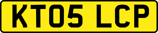 KT05LCP