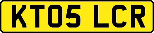 KT05LCR