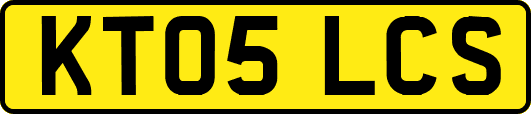KT05LCS