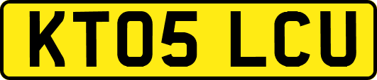KT05LCU