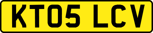 KT05LCV