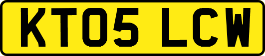 KT05LCW