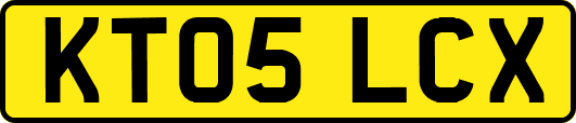KT05LCX