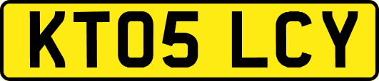 KT05LCY