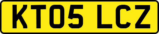 KT05LCZ
