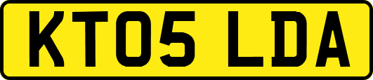 KT05LDA