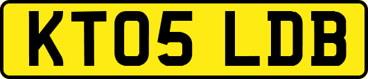 KT05LDB