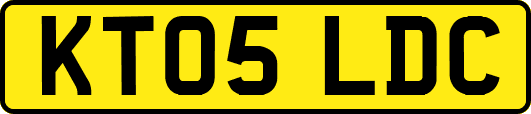 KT05LDC