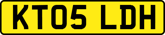 KT05LDH