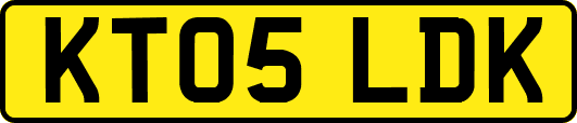 KT05LDK