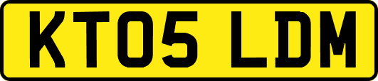 KT05LDM