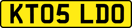 KT05LDO