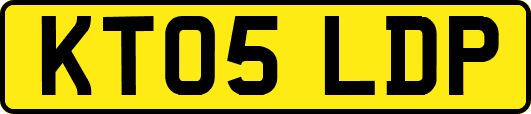 KT05LDP