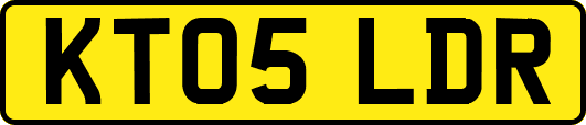 KT05LDR