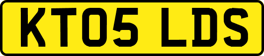 KT05LDS