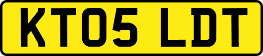 KT05LDT