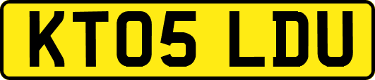 KT05LDU