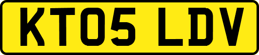 KT05LDV