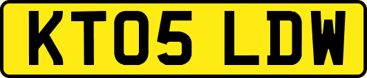 KT05LDW