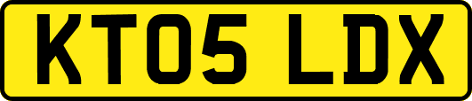 KT05LDX