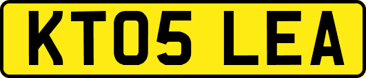 KT05LEA