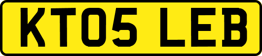 KT05LEB