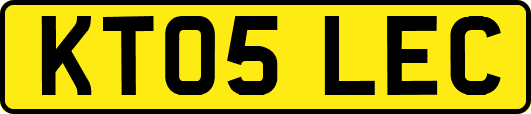 KT05LEC