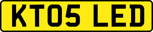 KT05LED