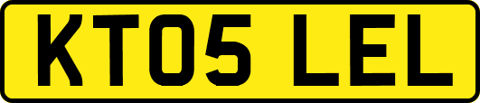 KT05LEL