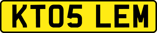 KT05LEM
