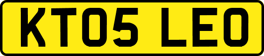 KT05LEO