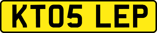 KT05LEP
