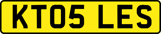 KT05LES