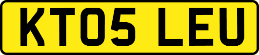 KT05LEU