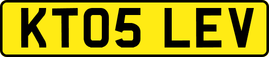 KT05LEV