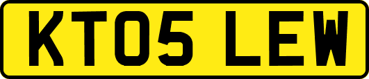 KT05LEW