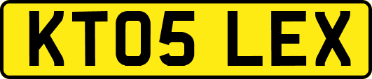 KT05LEX