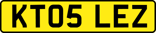 KT05LEZ