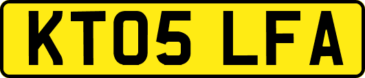 KT05LFA