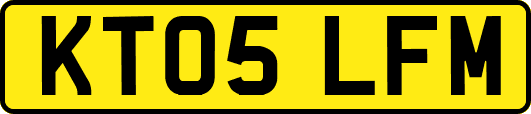 KT05LFM