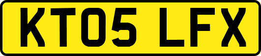 KT05LFX