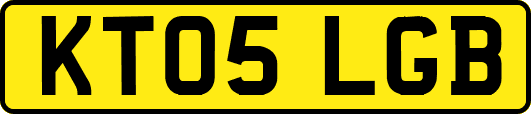 KT05LGB