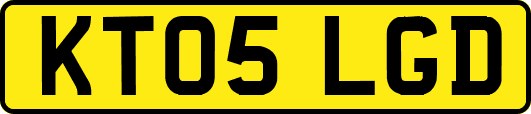 KT05LGD